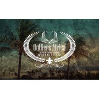 Outliers Africa Book Club logo - Similar company to Koyo Nation