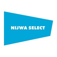Nijwa Select logo - Similar company to Pegasus Exclusive Cars Gmbh & Co. Kg