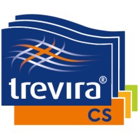Trevira CS - The flame retardant textile brand logo - Similar company to Feiler Germany