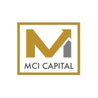 MCI Capital logo - Similar company to Tar Heel Alpha