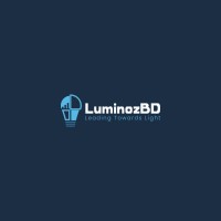 LuminozBD logo - Similar company to Nebulous Technologies Ltd.