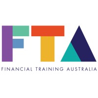 Financial Training Australia logo - Similar company to Back Office Hero