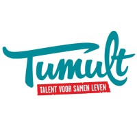 Tumult logo - Similar company to Gluecom Group