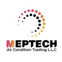 Meptech Air-Condition Trading logo - Similar company to Aldes Middle East