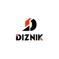 Diznik logo - Similar company to The Designic