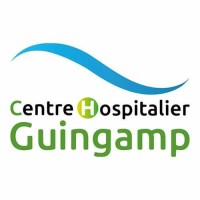 Centre Hospitalier de Guingamp logo - Similar company to Zaggo