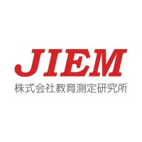The Japan Institute for Educational Measurement, Inc. logo - Similar company to Edulab, Inc.