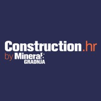 Construction by Mineral&Gradnja logo - Similar company to Adriatic Construction