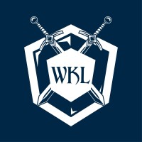 White Knight Labs logo - Similar company to Apisec University