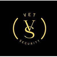 Vet Security logo - Similar company to Gent Security Management