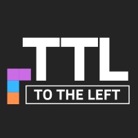 To The Left logo - Similar company to Netfocus It
