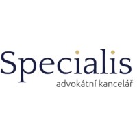 Specialis s.r.o., advokátní kancelář logo - Similar company to Simplyup Group S.R.O.