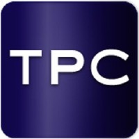 The Presentation Company logo - Similar company to Slidemaster Powerpoint Presentations