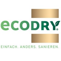 ECODRY Systeme GmbH logo - Similar company to Watson & Gabb