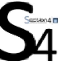 Section4 logo - Similar company to Section4 Films