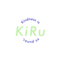 KiRu - Kindness is 'Round us logo - Similar company to Scroll Stop