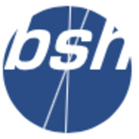 BSH Industries logo - Similar company to Invenio Lab