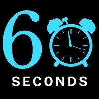 60 Seconds Show logo - Similar company to Vb-Software