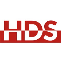HDS Lighting logo - Similar company to Fibrestar Drums