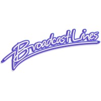 Broadcast Lines logo - Similar company to Cabletronics