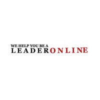 Leader Online logo - Similar company to Leader School