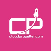 Cloud Propeller, Inc. logo - Similar company to Integrated Network Concepts | Business It Solutions