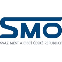 Svaz měst a obcí České republiky logo - Similar company to Čez Esco