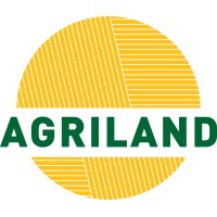 Agriland logo - Similar company to Afreco