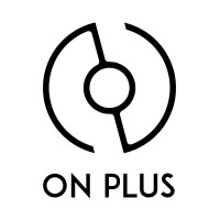 On Plus logo - Similar company to Onplus Teknoloji̇ Hi̇zmetleri̇ Dan. Ve Diş Ti̇c. A.Ş.