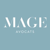 MAGE Avocats logo - Similar company to Cnk Associes