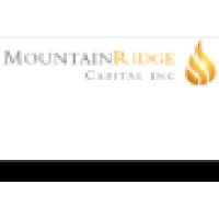 Mountain Ridge Capital