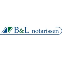 B&L Notarissen logo - Similar company to Vis Aan Zee