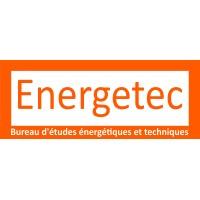 ENERGETEC logo - Similar company to Tekhnelec