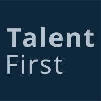 Talent First logo - Similar company to Fintelligent
