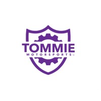 Tommie Motorsports logo - Similar company to Amphiva
