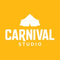 Carnival Studio logo - Similar company to Carnival Content Ltd