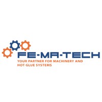 FE-MA-TECH LLC logo - Similar company to Fe-Ma-Tech Gmbh & Co. Kg