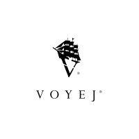VOYEJ logo - Similar company to Studio Senang Karya