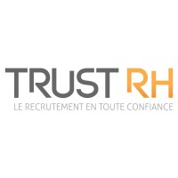 TRUST RH logo - Similar company to Lebas Industries