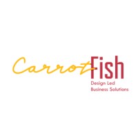 Carrot Fish Design