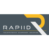 Rapiid Industriteknik logo - Similar company to Rapiid