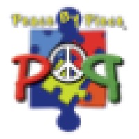 Peace By Piece