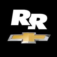 RR Chevrolet logo - Similar company to Ifcomm