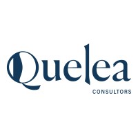 Quelea Consultors logo - Similar company to Scud Cybersecurity