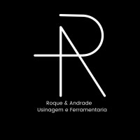 Roque & Andrade Usinagem e Ferramentaria logo - Similar company to Baio Usinagem