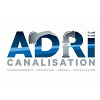 ADRICANALISATION logo - Similar company to Arpm 33