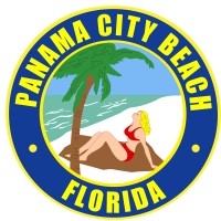 City of Panama City Beach logo - Similar company to Panama City Beach Chamber Of Commerce
