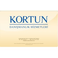 Kortun Law Office logo - Similar company to Balya Topluluğu