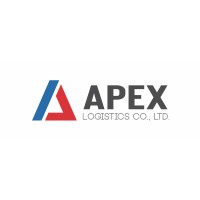 Apex Logistics Co., Ltd logo - Similar company to Jt Logistics