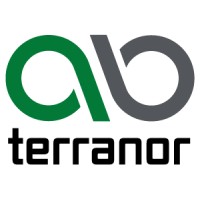 Terranor AB logo - Similar company to Svevia